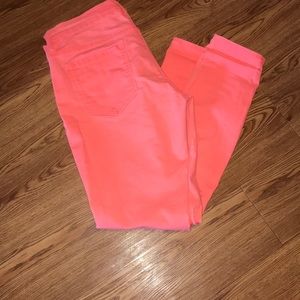 Old Navy Rockstar Size 12